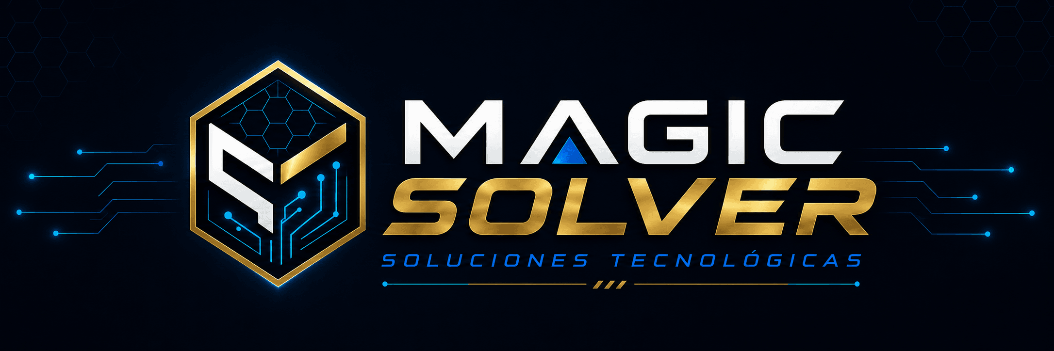 Magic Solver soluciones tecnológicas